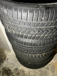 225/50 R17 zimne pneumatiky - 2