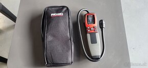 RIDGID Detektor horľavých plynov micro CD-100 - 2