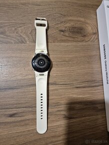 Predám hodinky samsung galaxy watch 40mm Lte - 2