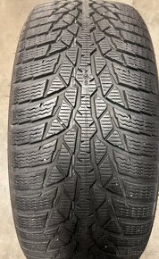 225/50R18 zimné pneumatiky - 2