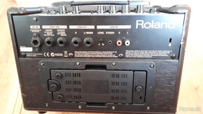 Roland AC33 akusticke combo - 2