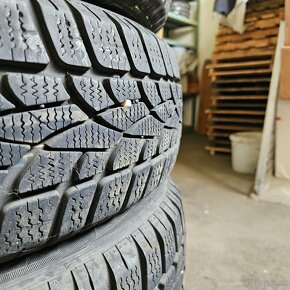 175/60 r16 Dunlop - 2