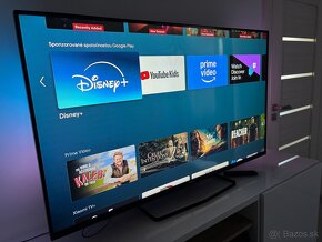 Philips tv s ambilight 55” (100Hz) - 2