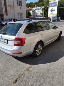 Škoda Octavia III - 2