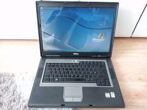 predám Dell latitude D531 / 2gb ram / 250gb hdd / Windows xp - 2