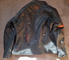 Harley Davidson® kožená bunda vel.XXL - 2