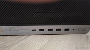 HP 705 G4 SFF - 2