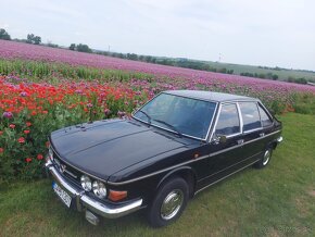 Tatra 613 - 2