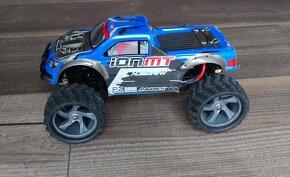 RC auto zn. MAVERICK iON MT RTR v mierke 1:18 - 2