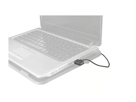 Chladiaca podložka Ziva Laptop Cooling Stand, TRUST - 2