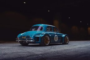 Renault Dauphine - 2