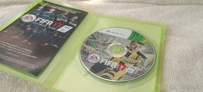 FIFA 17 pre xbox360 - 2