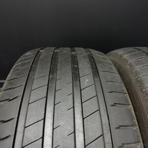 2ks pneu 235/55/19 MICHELIN - 2