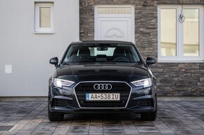 Audi A3 Sedan 1.6 TDI S tronic - 2