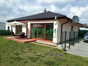 Predaj, Bungalov, holodom 102 m2,Rudinská, okres Kysucké Nov - 2