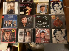 CD Karel Gott - 2