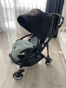 Bugaboo Bee 5 limitovaná edícia - 2