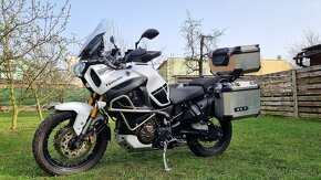 Yamaha Super Tenere XT1200 ZE - 2