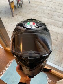 Prilba AGV velkost S - 2