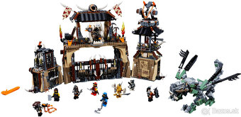 LEGO Ninjago 70655 - 2