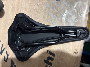 Sedlo selle san marco velomann 146mm - 2