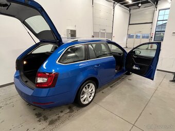 SKODA OCTAVIA 1.6 TDI 85 kW - 2