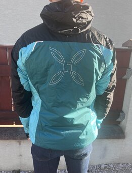 Dámska budna MONTURA SKISKY JACKET 2.0 - 2