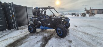 Polaris RZR 1000 XP Limited edition - 2