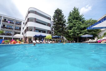 EXKLUZÍVNE Investičný Hotel SLNEČNÉ POBREŽIE - BULHARSKO - 2