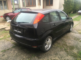 Ford Focus - 2