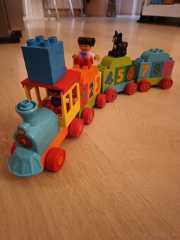 LEGO DUPLO - 2