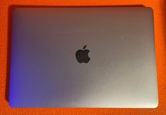 Apple MacBook Pro 2017 13” na diely - 2