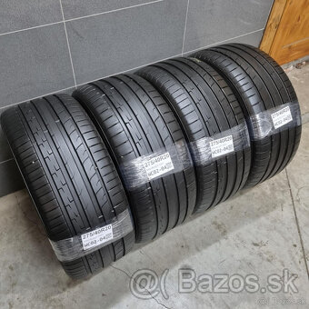 Letné pneumatiky 275/40 R20 SAILUN DOT5223 - 2