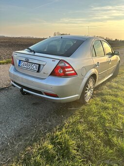 Ford mondeo st 2.2tdci - 2