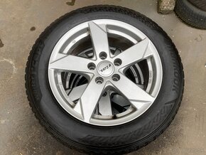 205/60R16 5x112.. 66 - 2