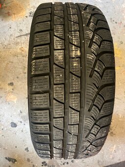 Zimná pneu PIRELLI SOTTOZERO 225/45 R 17 - 2