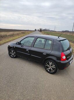 Predám Renault Clio 1.2 benzin - 2