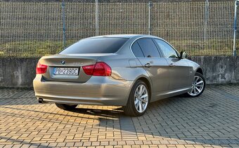 BMW rad 3 320d 184k xDrive - 2