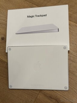 Apple Magic Trackpad 2 - 2