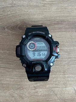 G-Shock Rangeman GW-9400-1ER - 2