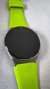 Huawei watch GT3 Pro - 2