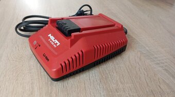 Nabijacka Hilti C4/36-90 - 2