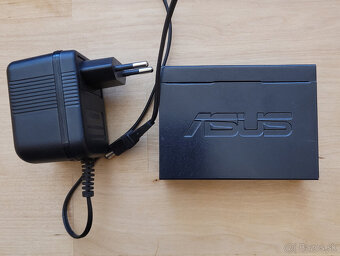 Switch ASUS - 2