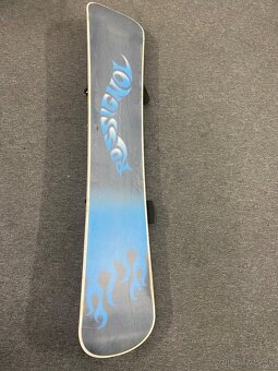 Rossignol snowboard - 2