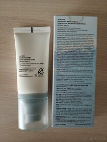 Madagascar Centella Hyalu-Cica Water-Fit Sun Serum - 2