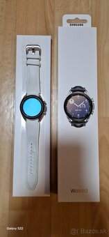 Samsung Galaxy watch 3 - 2