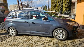 Ford Grand C-Max 2.0 TDCi 120kw - 2