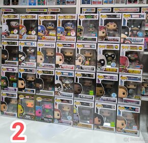 Marvel FUNKO POP - 2