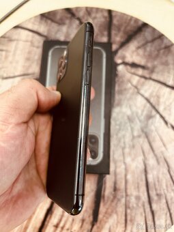 iPhone 11 pro 256 Space Grey batérie 100% top stav - 2