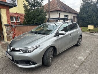 Toyota Auris 1.6 Hatchback, len 68 600 KM - 2